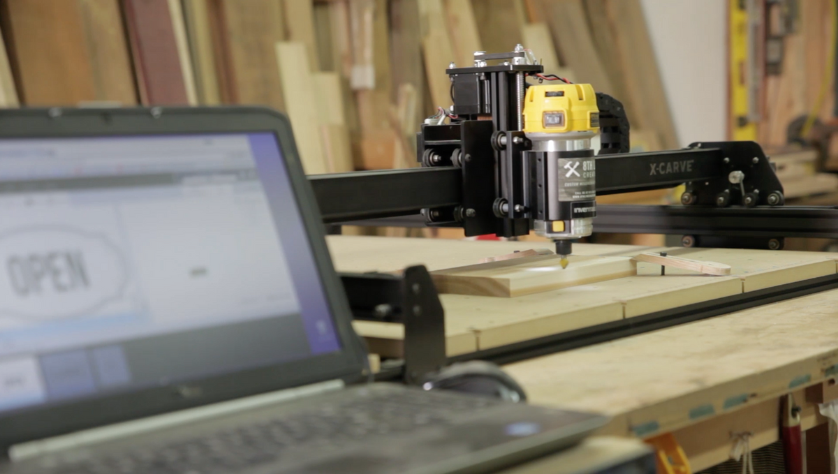 XCarve Canada Where to start once you buy? Shopinventables.ca