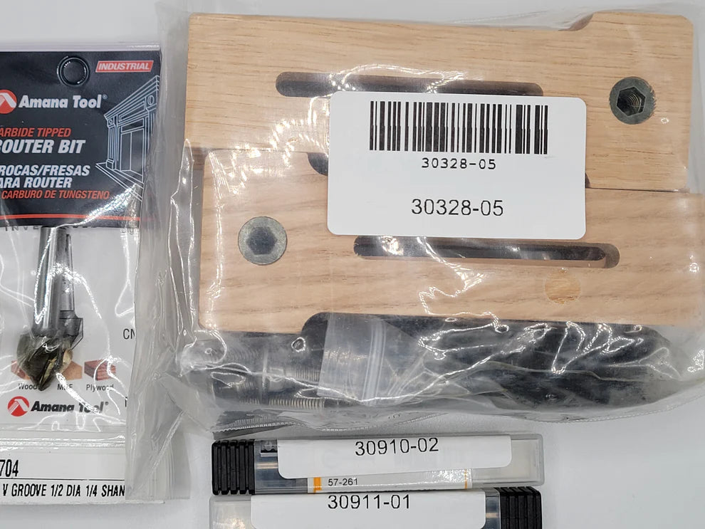 X-Carve Pro Accessories Kit