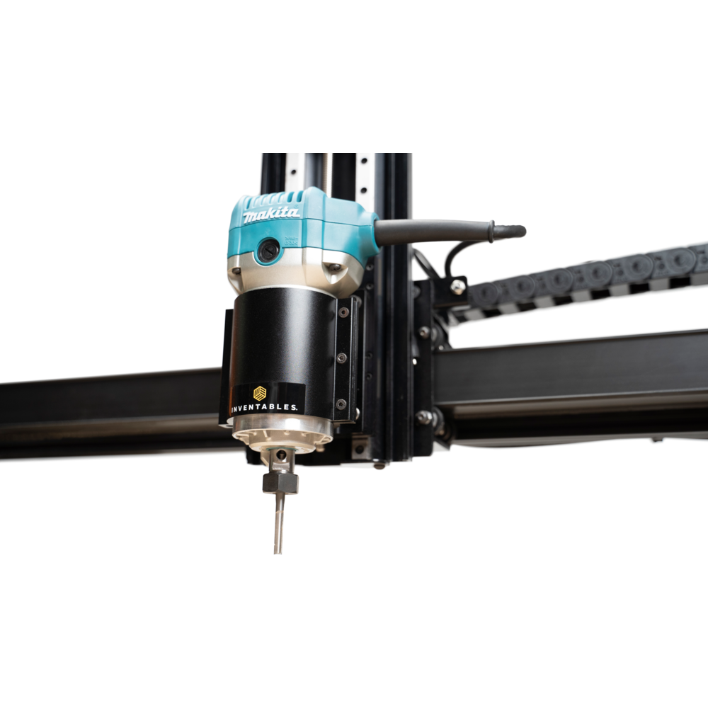 X-Carve Makita Spindle Mount - SPECIAL ORDER
