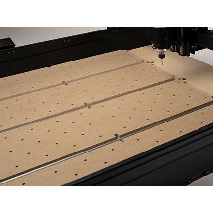 1000mm X-Carve Modular Waste Board Kit
