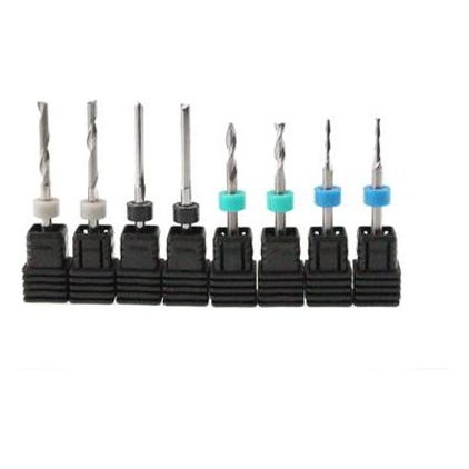 Carving Bit - Starter Kit - Inventables Canada
