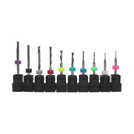 Carving Bit Super Pack