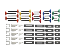 Clamp Sets