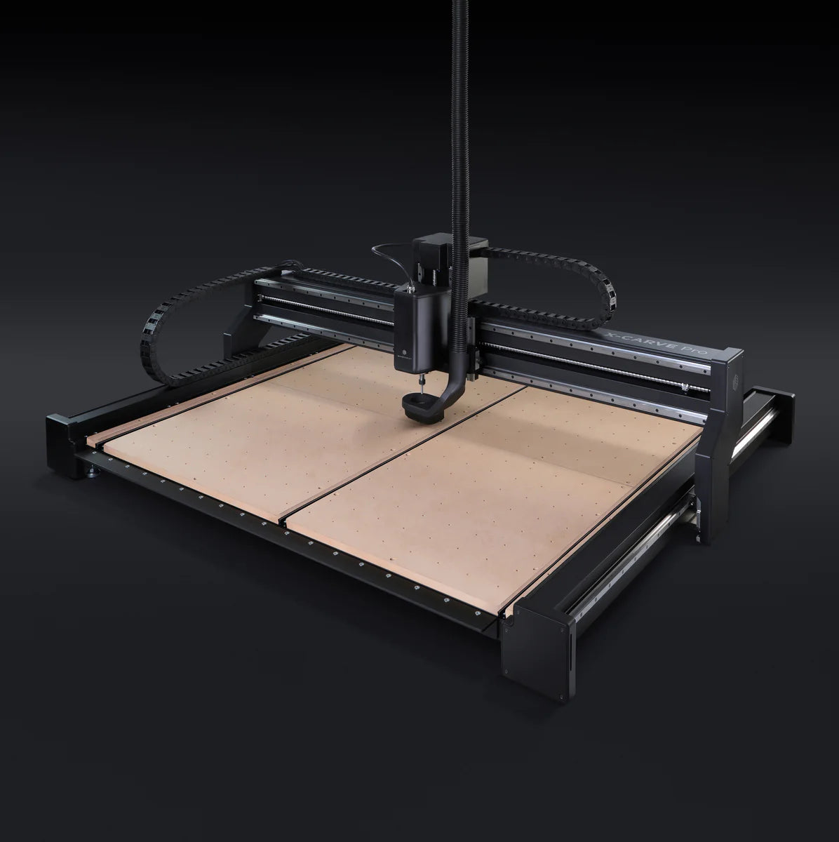 X-Carve Pro CNC System