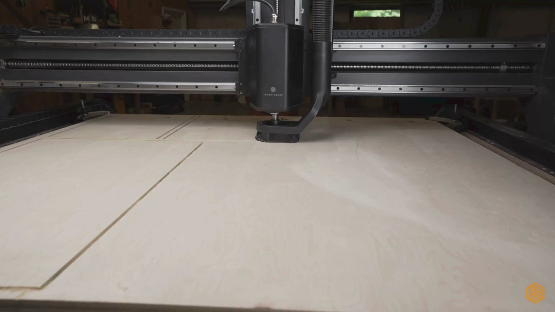 X-Carve Pro CNC System
