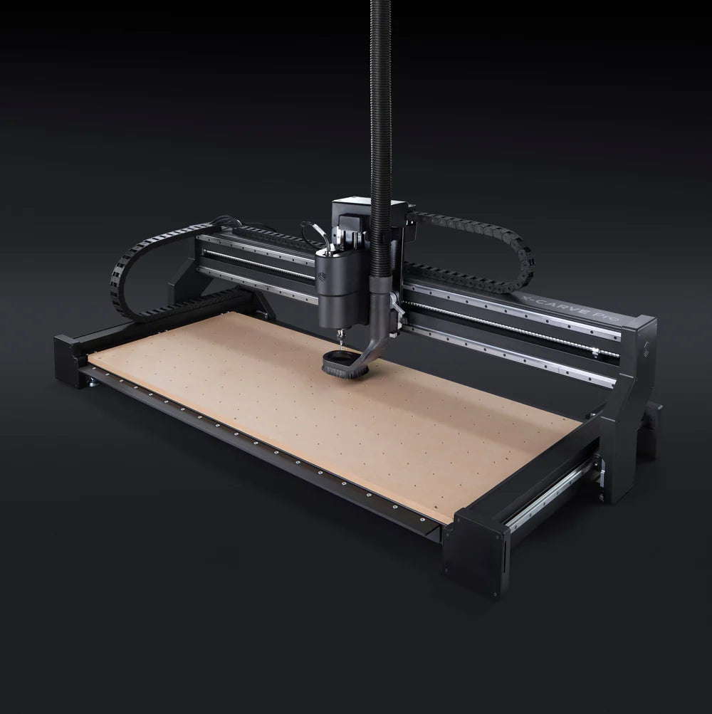 X-Carve Pro CNC System