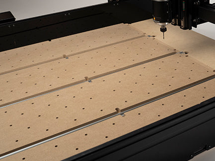 1000mm X-Carve Modular Waste Board Kit