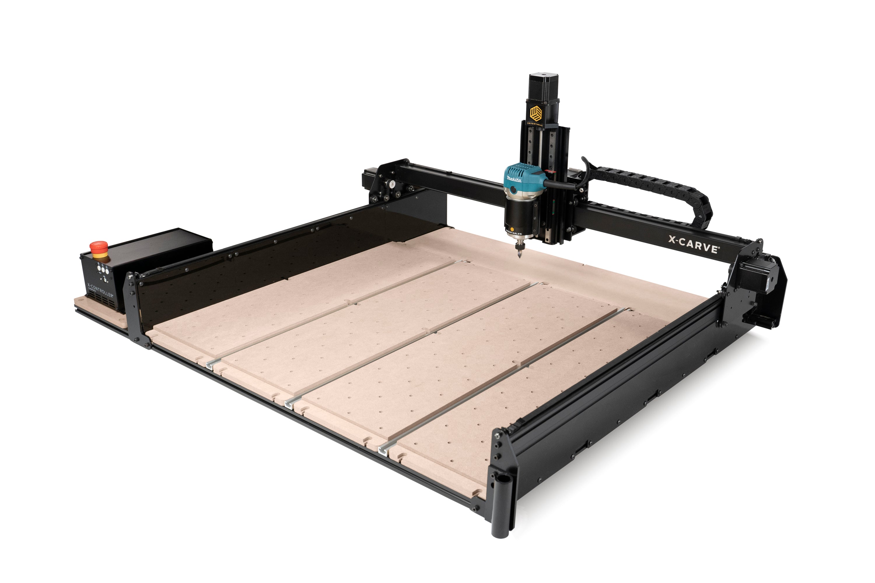 All New Upgraded X-Carve 1000mm!