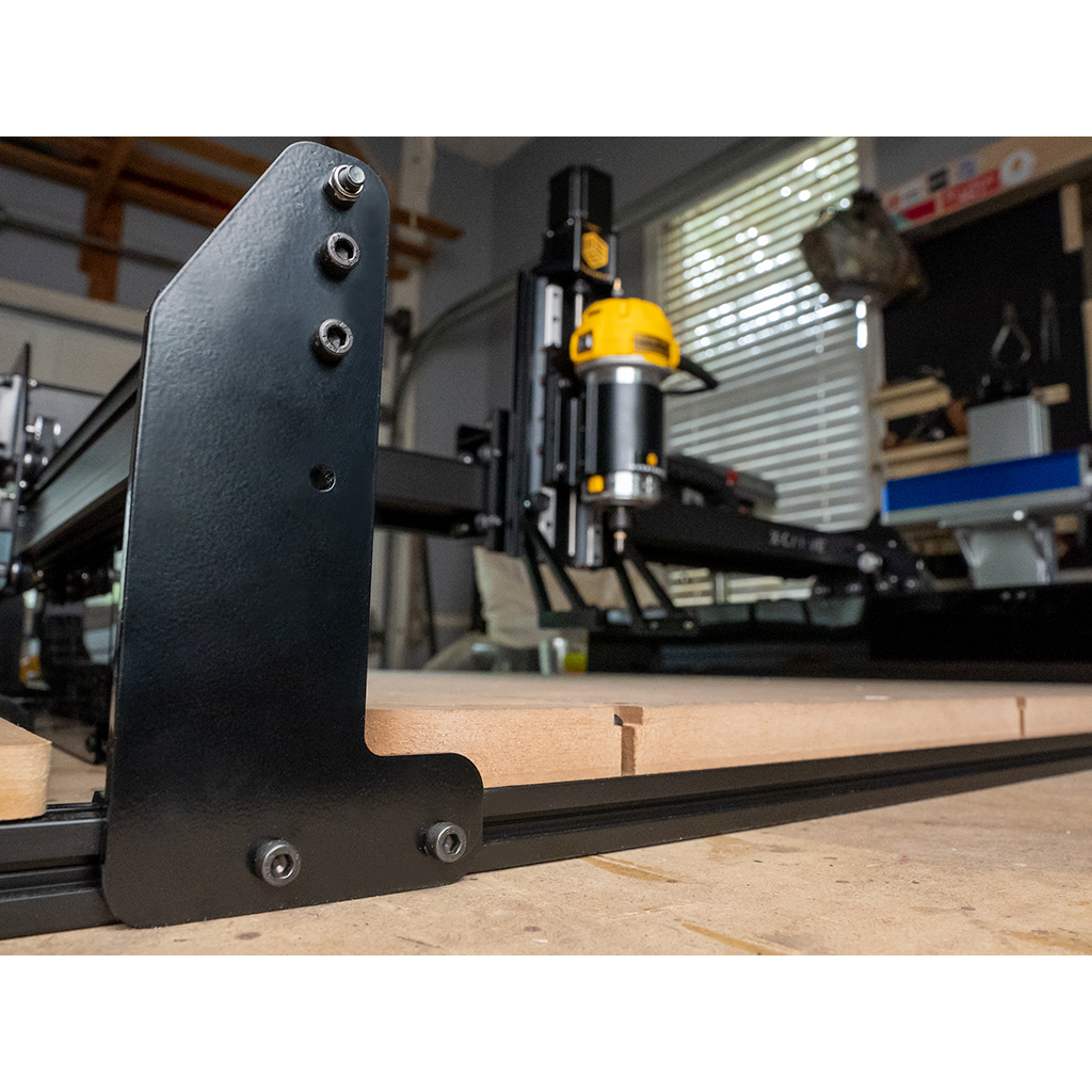 X-Carve Upgrade Kit - (FOR X-CARVE PREVIOUS TO NOV. 2021)