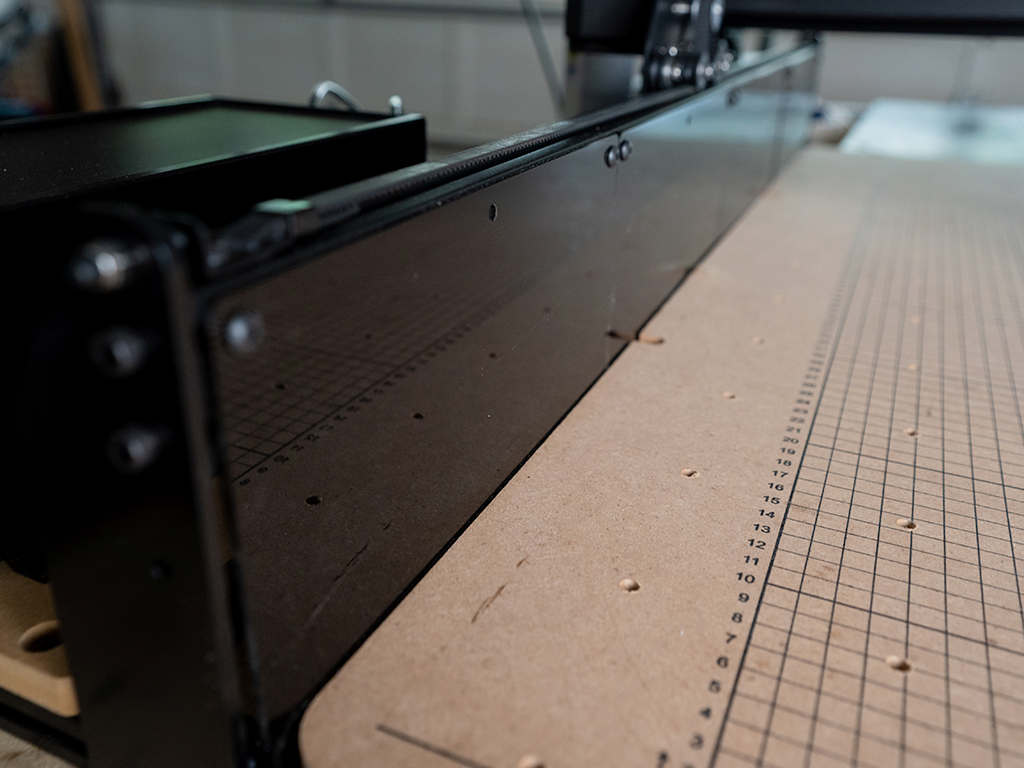 X-Carve Upgrade Kit - (FOR X-CARVE PREVIOUS TO NOV. 2021)