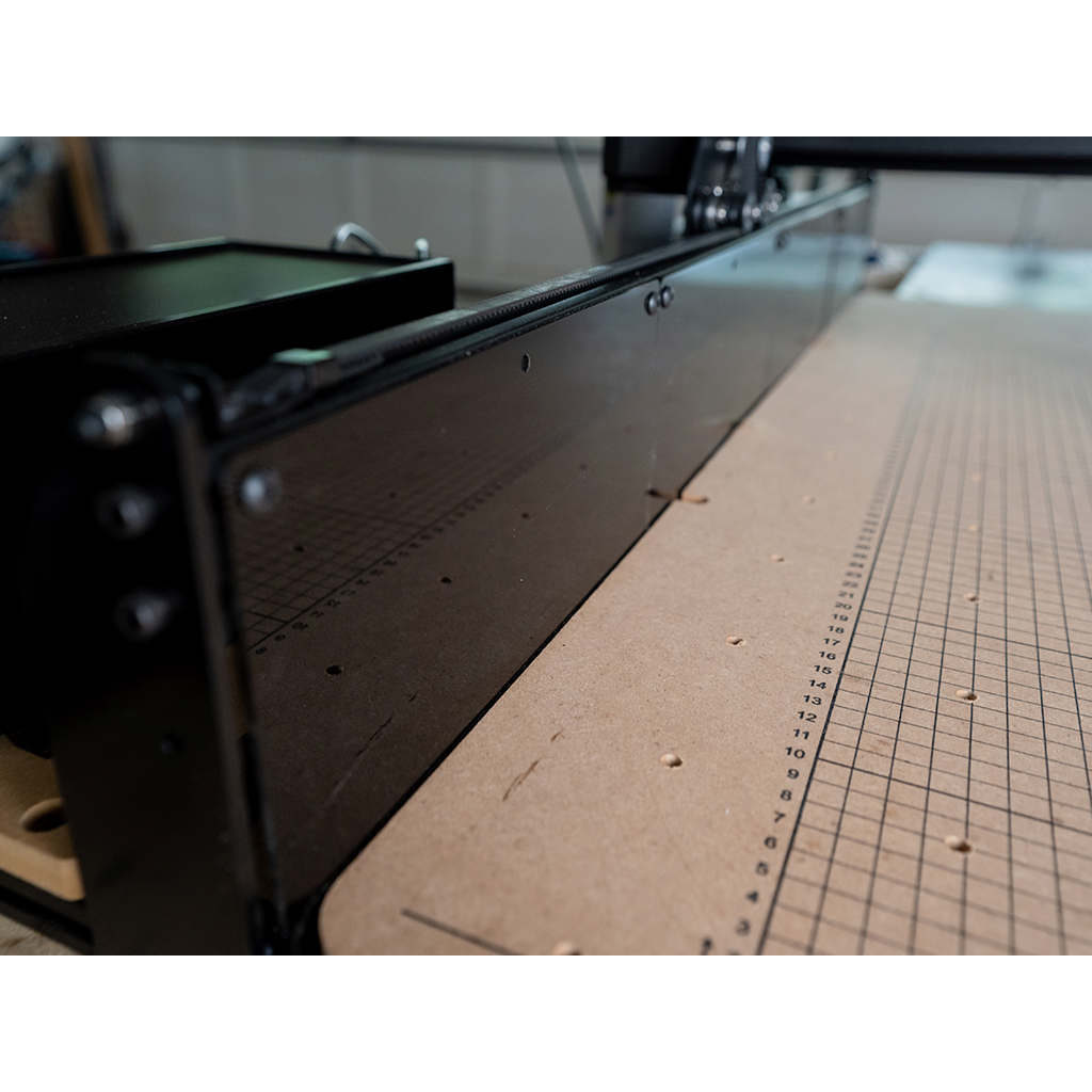 X-Carve Upgrade Kit - (FOR X-CARVE PREVIOUS TO NOV. 2021)