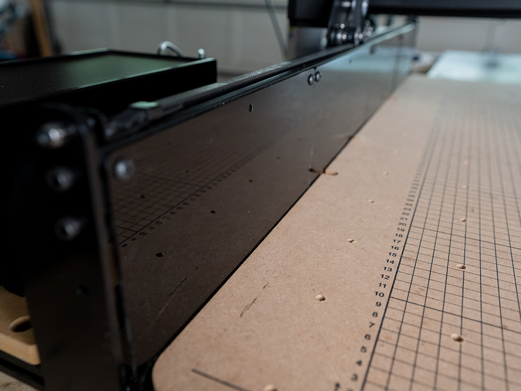 X-Carve Upgrade: Z Axis Kit ** SPECIAL ORDER ITEM**