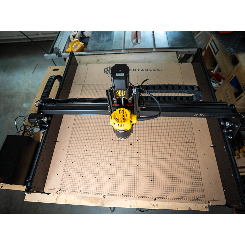 X-Carve Upgrade Kit - (FOR X-CARVE PREVIOUS TO NOV. 2021)