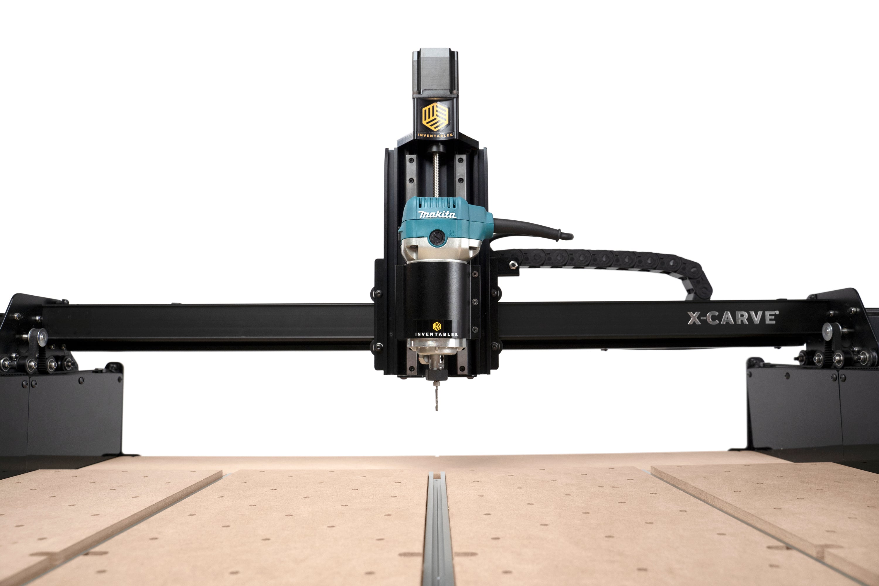 All New Upgraded X-Carve 1000mm!