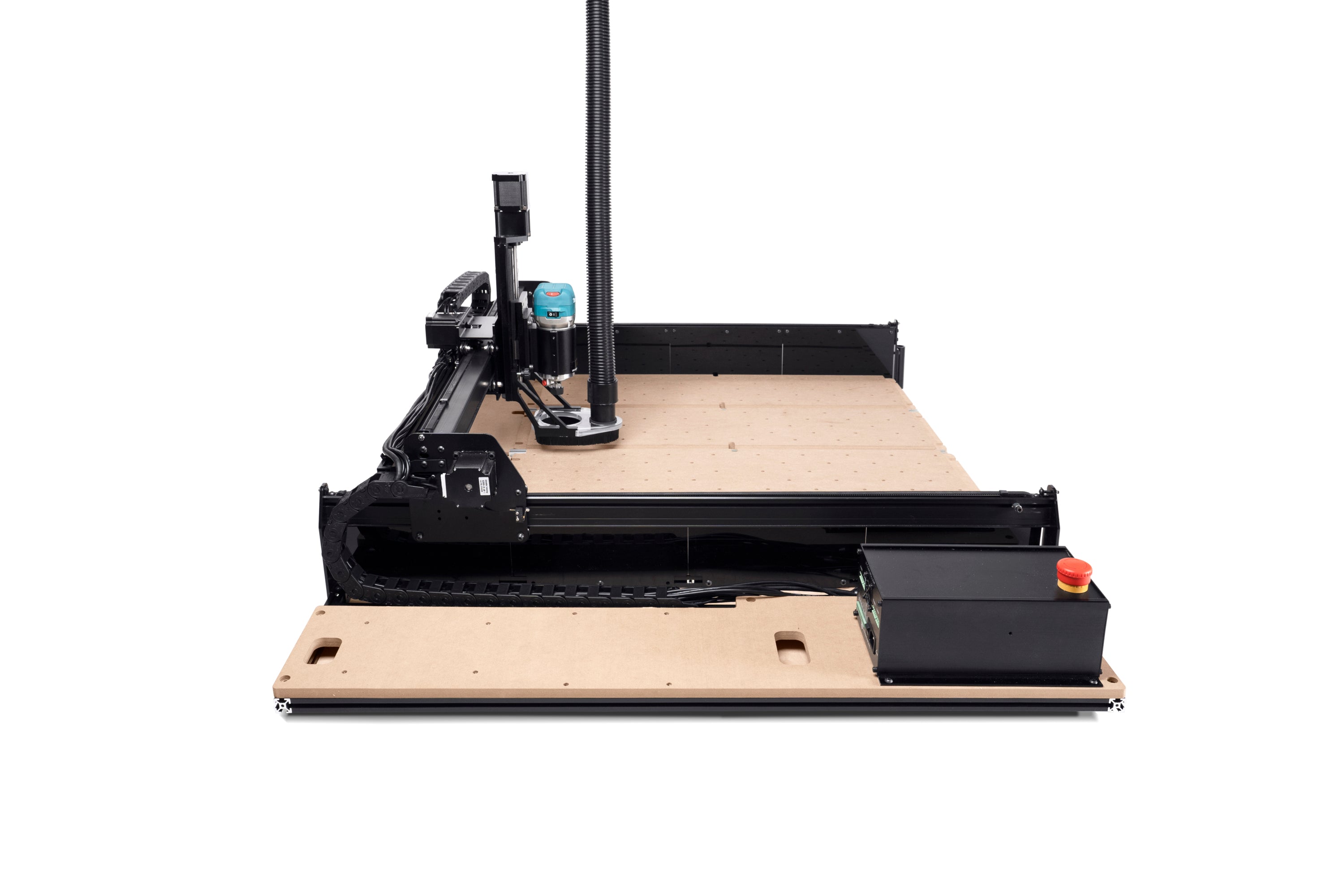 All New Upgraded X-Carve 1000mm!