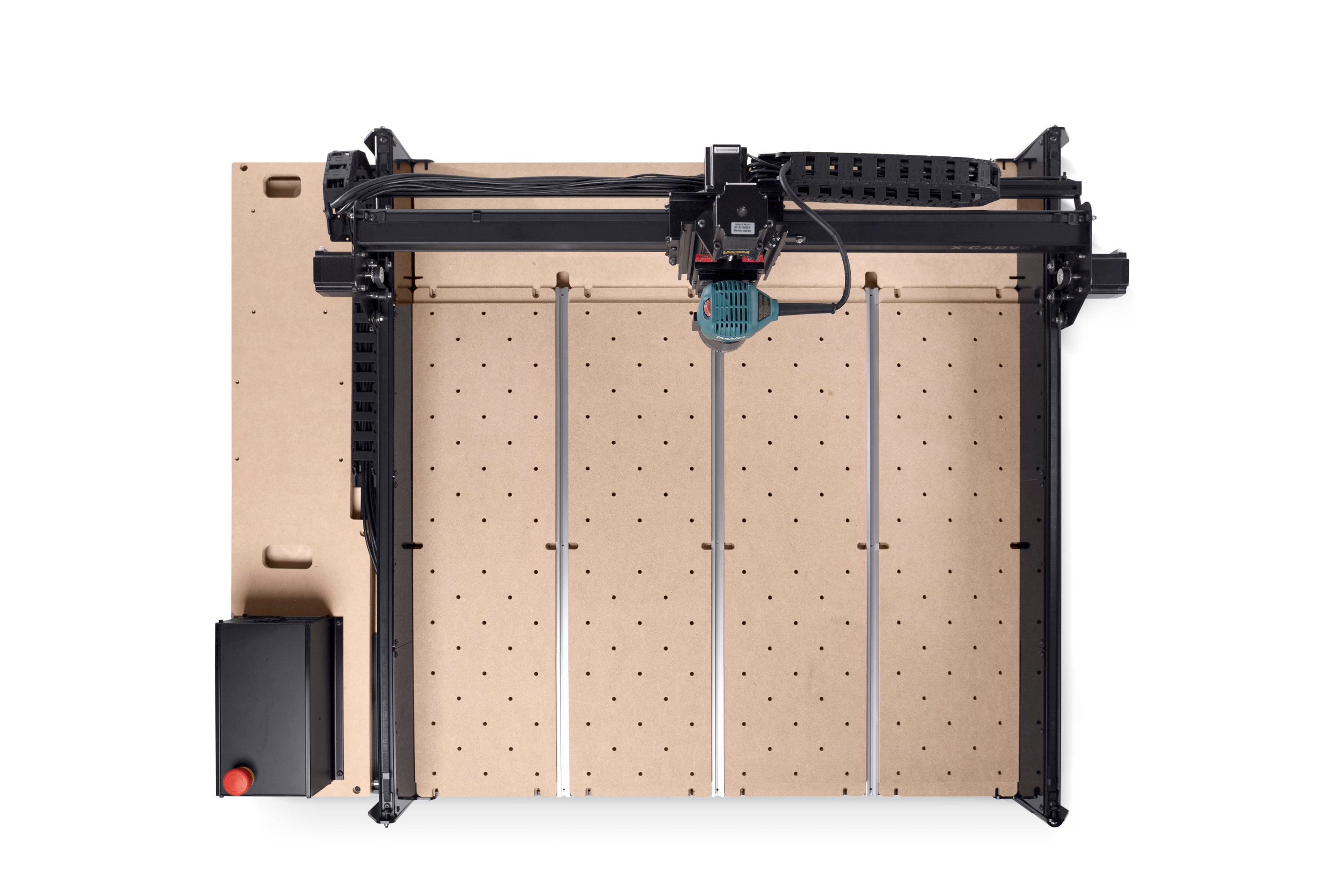 All New Upgraded X-Carve 1000mm!