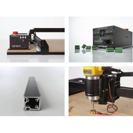 X-Carve 2015 to 2016 Update Kit - SPECIAL ORDER*
